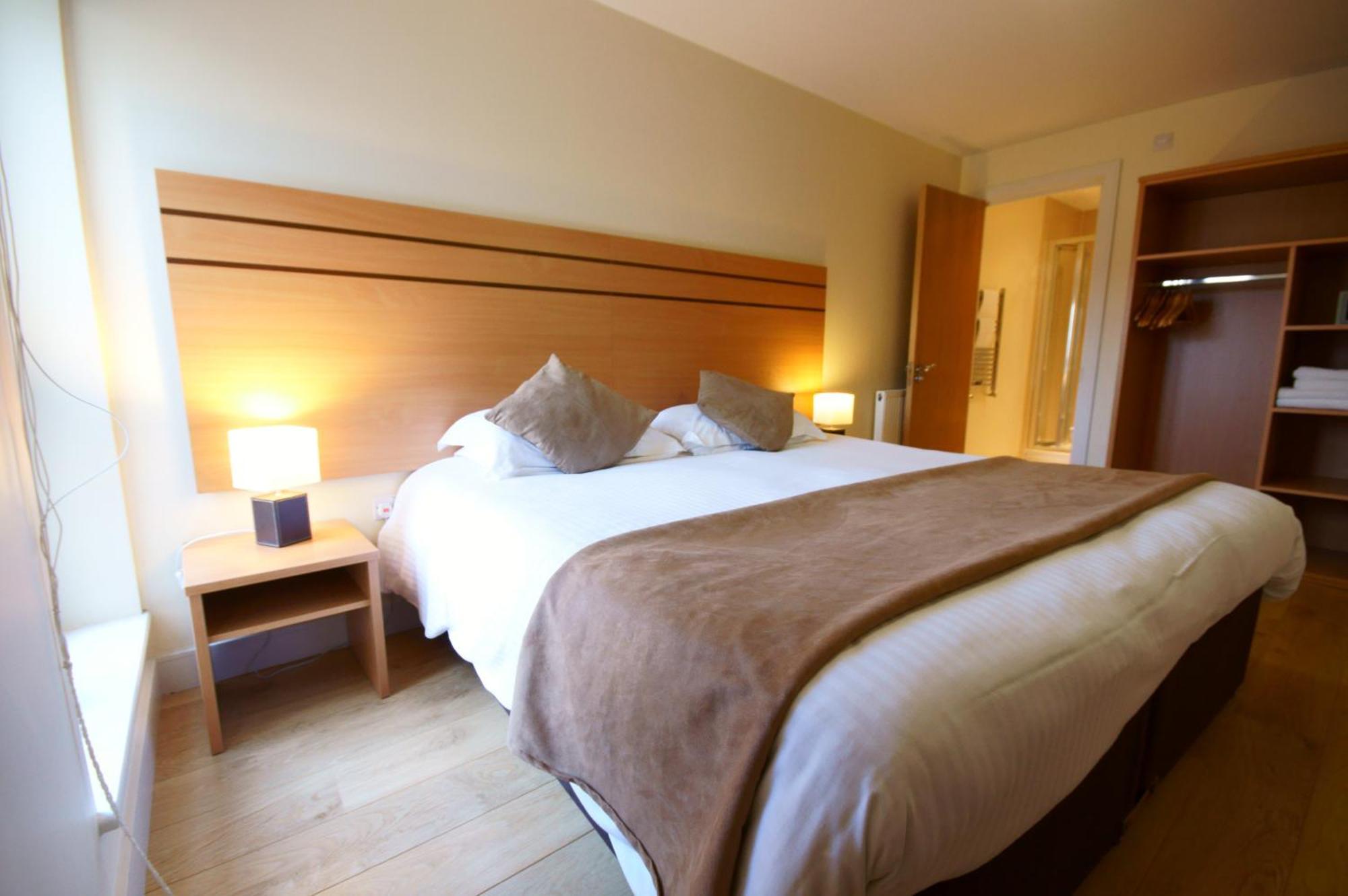 Lodge Drive Serviced Apartments Енфілд Номер фото